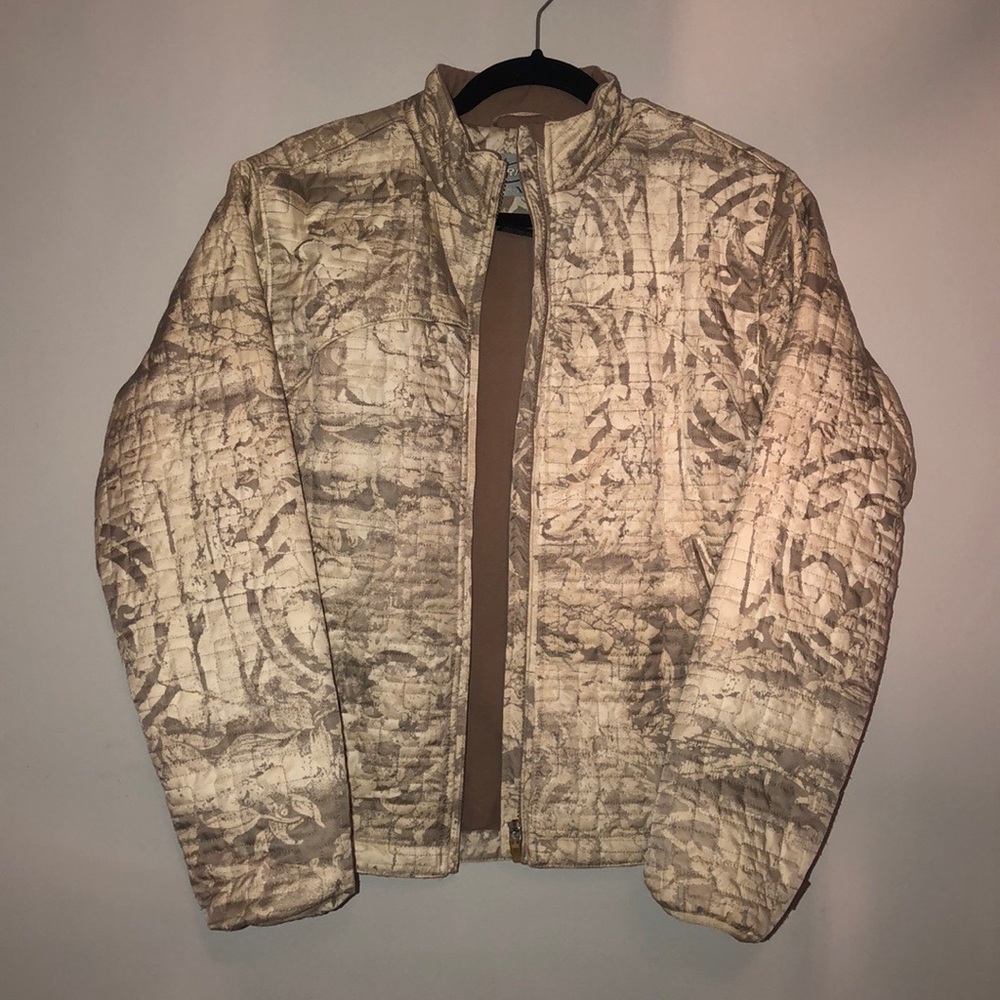 Women’s Obermeyer winter coat